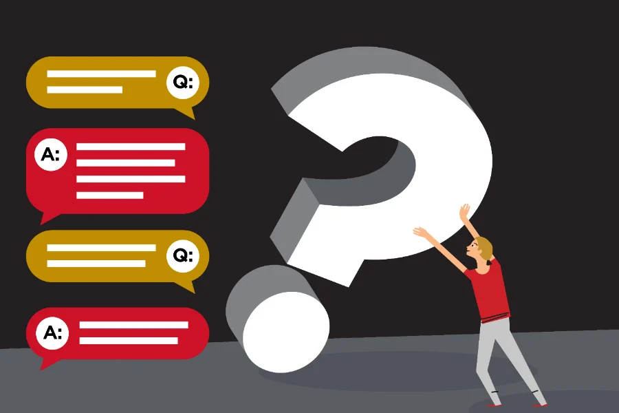 FD FAQ