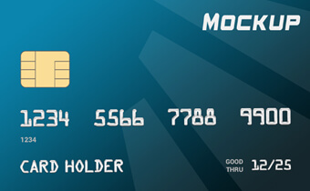 Platinum Credit Card