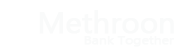 Methroon Logo